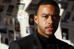 Amsterdam 28 mei 2019
Boekpresentatie Memphis Depay (heart of a lion) in het W hotel.