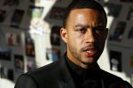Amsterdam 28 mei 2019
Boekpresentatie Memphis Depay (heart of a lion) in het W hotel.