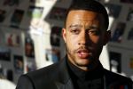 Amsterdam 28 mei 2019
Boekpresentatie Memphis Depay (heart of a lion) in het W hotel.