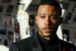 Amsterdam 28 mei 2019
Boekpresentatie Memphis Depay (heart of a lion) in het W hotel.