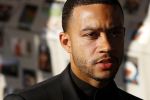 Amsterdam 28 mei 2019
Boekpresentatie Memphis Depay (heart of a lion) in het W hotel.