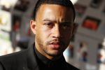 Amsterdam 28 mei 2019
Boekpresentatie Memphis Depay (heart of a lion) in het W hotel.