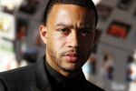 Amsterdam 28 mei 2019
Boekpresentatie Memphis Depay (heart of a lion) in het W hotel.