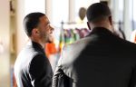 Amsterdam 28 mei 2019
Boekpresentatie Memphis Depay (heart of a lion) in het W hotel.