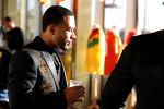 Amsterdam 28 mei 2019
Boekpresentatie Memphis Depay (heart of a lion) in het W hotel.