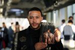 Amsterdam 28 mei 2019
Boekpresentatie Memphis Depay (heart of a lion) in het W hotel.