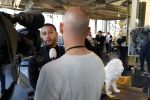 Amsterdam 28 mei 2019
Boekpresentatie Memphis Depay (heart of a lion) in het W hotel.