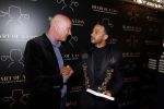 Amsterdam 28 mei 2019
Boekpresentatie Memphis Depay (heart of a lion) in het W hotel.