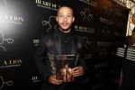 Amsterdam 28 mei 2019
Boekpresentatie Memphis Depay (heart of a lion) in het W hotel.