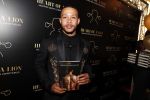 Amsterdam 28 mei 2019
Boekpresentatie Memphis Depay (heart of a lion) in het W hotel.