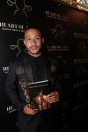 Amsterdam 28 mei 2019
Boekpresentatie Memphis Depay (heart of a lion) in het W hotel.
