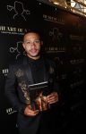 Amsterdam 28 mei 2019
Boekpresentatie Memphis Depay (heart of a lion) in het W hotel.