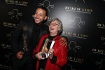 Amsterdam 28 mei 2019
Boekpresentatie Memphis Depay (heart of a lion) in het W hotel.