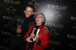 Amsterdam 28 mei 2019
Boekpresentatie Memphis Depay (heart of a lion) in het W hotel.