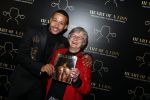 Amsterdam 28 mei 2019
Boekpresentatie Memphis Depay (heart of a lion) in het W hotel.