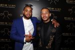 Amsterdam 28 mei 2019
Boekpresentatie Memphis Depay (heart of a lion) in het W hotel.