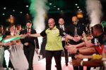 Zwolle 26 mei 2019
Raymond v Barneveld VS Michael v Gerwen op the dutch masters.
Michael zijn vrouw Daphne v Gerwen en Raymond zijn nieuwe vriendin Julia zijn ook aanwezig alsmede de manager van raymond , Jerry v Vianen