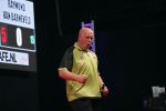 Zwolle 26 mei 2019
Raymond v Barneveld VS Michael v Gerwen op the dutch masters.
Michael zijn vrouw Daphne v Gerwen en Raymond zijn nieuwe vriendin Julia zijn ook aanwezig alsmede de manager van raymond , Jerry v Vianen