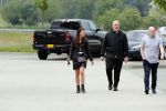 Zwolle 26 mei 2019
Raymond v Barneveld VS Michael v Gerwen op the dutch masters.
Michael zijn vrouw Daphne v Gerwen en Raymond zijn nieuwe vriendin Julia zijn ook aanwezig alsmede de manager van raymond , Jerry v Vianen