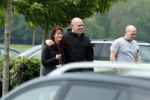 Zwolle 26 mei 2019
Raymond v Barneveld VS Michael v Gerwen op the dutch masters.
Michael zijn vrouw Daphne v Gerwen en Raymond zijn nieuwe vriendin Julia zijn ook aanwezig alsmede de manager van raymond , Jerry v Vianen