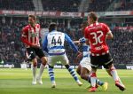 Eindhoven,14 April 2019
PSV-De Graafschap, eindstand 2-1