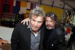 Amsterdam 17 mei 2019
Opening Art Zuid door Jan des Bouvrie. Michiel Romeyn