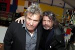 Amsterdam 17 mei 2019
Opening Art Zuid door Jan des Bouvrie. Michiel Romeyn