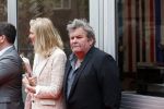 Amsterdam 17 mei 2019
Opening Art Zuid door Jan des Bouvrie. Michiel Romeyn
