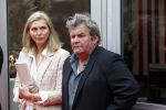 Amsterdam 17 mei 2019
Opening Art Zuid door Jan des Bouvrie. Michiel Romeyn