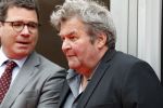 Amsterdam 17 mei 2019
Opening Art Zuid door Jan des Bouvrie. Michiel Romeyn