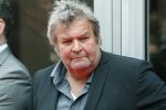 Amsterdam 17 mei 2019
Opening Art Zuid door Jan des Bouvrie. Michiel Romeyn
