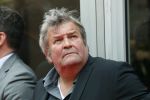 Amsterdam 17 mei 2019
Opening Art Zuid door Jan des Bouvrie. Michiel Romeyn