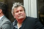 Amsterdam 17 mei 2019
Opening Art Zuid door Jan des Bouvrie. Michiel Romeyn