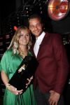 Amsterdam 22 mei 2019
FHM 500 bij the butcher in de ADAM Toren. Mikky de Jong ( vriendin Frenkie de Jong)