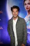 Hilversum 21 mei 2019
Premiere Aladdin in hilversum.
Milan Carvalho