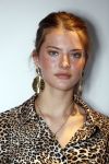 Amsterdam 28 mei 2019
Presentatie boek Rose Bertram bij mama Kelly in het Olympisch stadion. Model met haar ouders