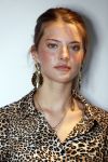 Amsterdam 28 mei 2019
Presentatie boek Rose Bertram bij mama Kelly in het Olympisch stadion. Model met haar ouders