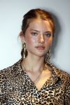 Amsterdam 28 mei 2019
Presentatie boek Rose Bertram bij mama Kelly in het Olympisch stadion. Model met haar ouders