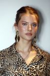 Amsterdam 28 mei 2019
Presentatie boek Rose Bertram bij mama Kelly in het Olympisch stadion. Model met haar ouders