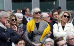 Amsterdam 17 mei 2019
Opening Art Zuid door Jan des Bouvrie. Monique des Bouvrie