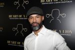 Amsterdam 28 mei 2019
Boekpresentatie Memphis Depay (heart of a lion) in het W hotel. Mr Probz