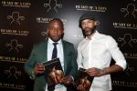 Amsterdam 28 mei 2019
Boekpresentatie Memphis Depay (heart of a lion) in het W hotel. Mr Probz