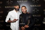 Amsterdam 28 mei 2019
Boekpresentatie Memphis Depay (heart of a lion) in het W hotel. Mr Probz