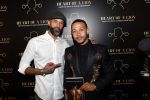 Amsterdam 28 mei 2019
Boekpresentatie Memphis Depay (heart of a lion) in het W hotel. Mr Probz
