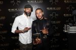 Amsterdam 28 mei 2019
Boekpresentatie Memphis Depay (heart of a lion) in het W hotel. Mr Probz