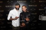 Amsterdam 28 mei 2019
Boekpresentatie Memphis Depay (heart of a lion) in het W hotel. Mr Probz