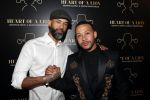 Amsterdam 28 mei 2019
Boekpresentatie Memphis Depay (heart of a lion) in het W hotel. Mr Probz