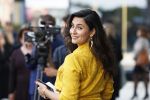 Amsterdam 29 mei 2019
Openingsavond van het Holland festival in het Amsterdam theater.
Koning Willem Alexander en Koningin Maxima zijn te gast alsmede burgemeester Femke Halsema. Nadia Moussaid