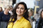 Amsterdam 29 mei 2019
Openingsavond van het Holland festival in het Amsterdam theater.
Koning Willem Alexander en Koningin Maxima zijn te gast alsmede burgemeester Femke Halsema. Nadia Moussaid