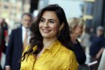 Amsterdam 29 mei 2019
Openingsavond van het Holland festival in het Amsterdam theater.
Koning Willem Alexander en Koningin Maxima zijn te gast alsmede burgemeester Femke Halsema. Nadia Moussaid